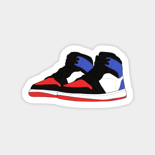 Sneakers 10 Sticker